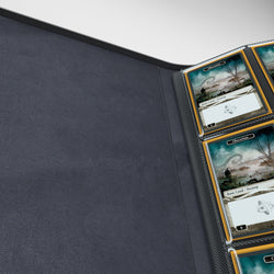 Gamegenic: Zip-Up Album 18-Pocket