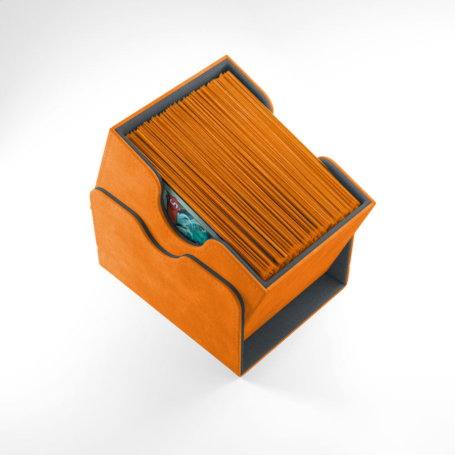 Gamegenic: Sidekick 100+ Convertible Deck Box