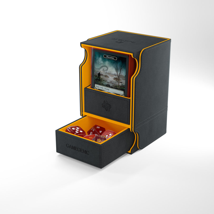 Gamegenic: Watchtower 100+XL  Deck Box
