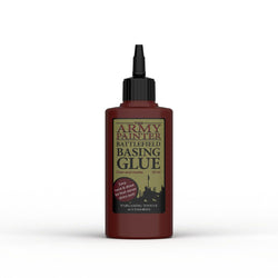 Battlefields Basing Glue