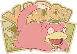 Pokemon: Travel Sticker
