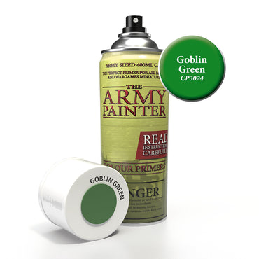 Goblin Green