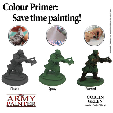 Goblin Green