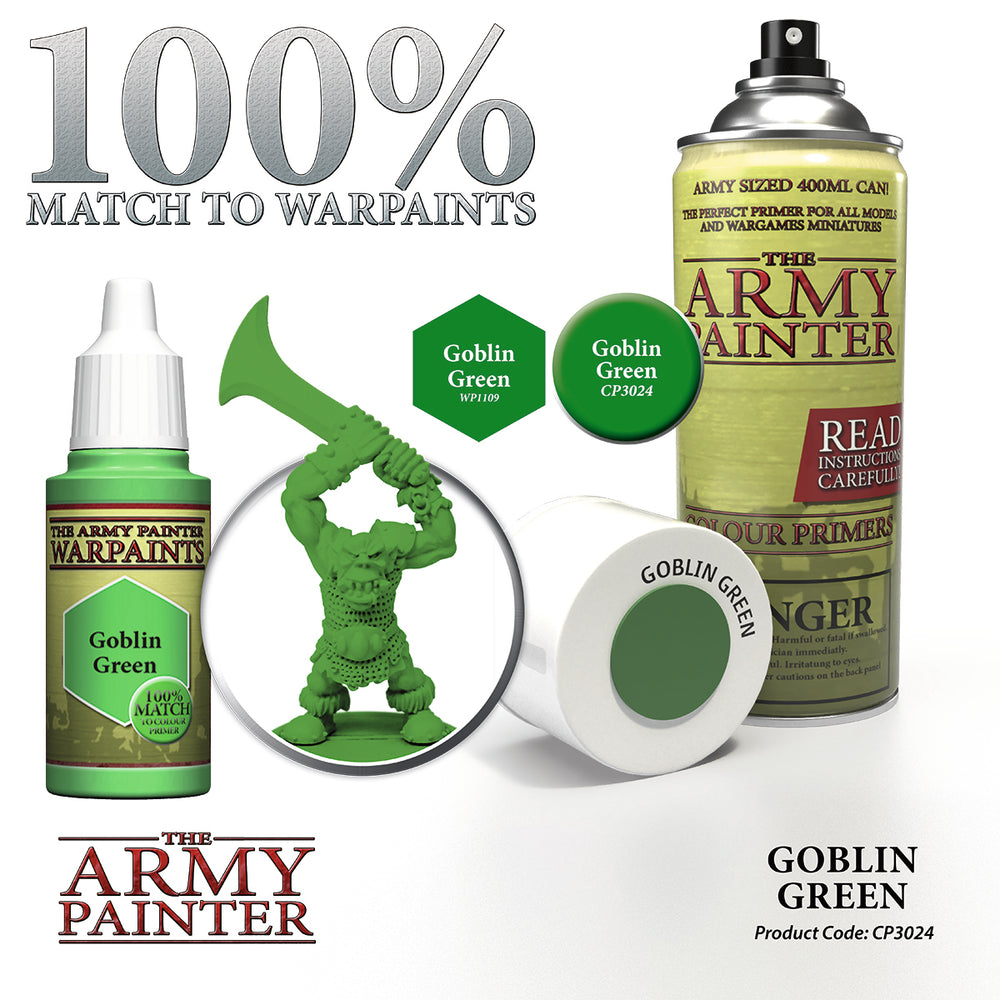 Goblin Green