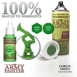 Goblin Green