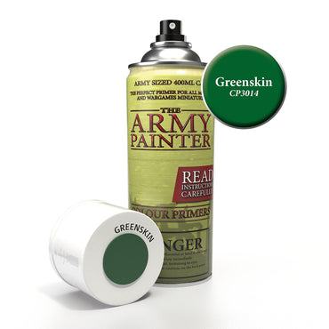 Greenskin
