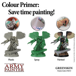 Greenskin