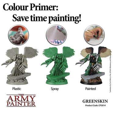 Greenskin