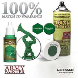 Greenskin