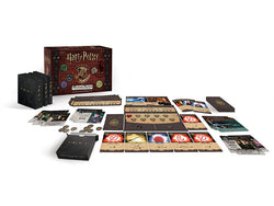 Harry Potter: Hogwarts Battle: The Charms and Potions Expansion