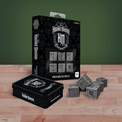 Disney Haunted Mansion Premium Dice Set