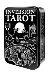 Inversion Tarot in a Tin - Davis Cards & Games