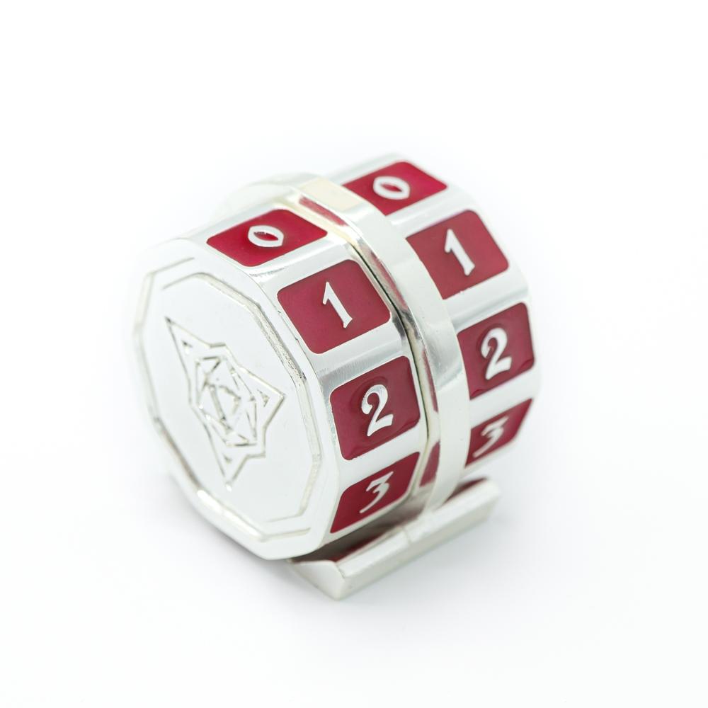 LifeLink Counter - Red Starter Kit