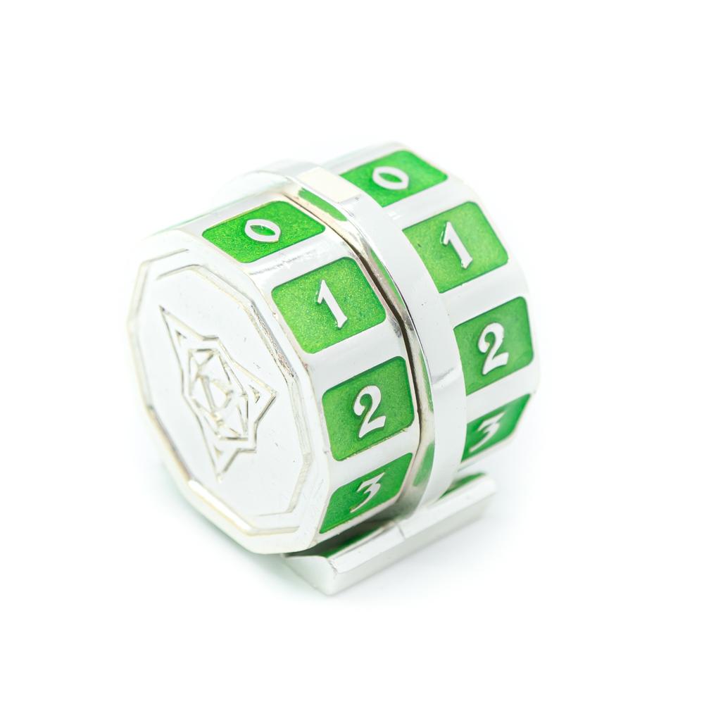 LifeLink Counter - Green Starter Kit