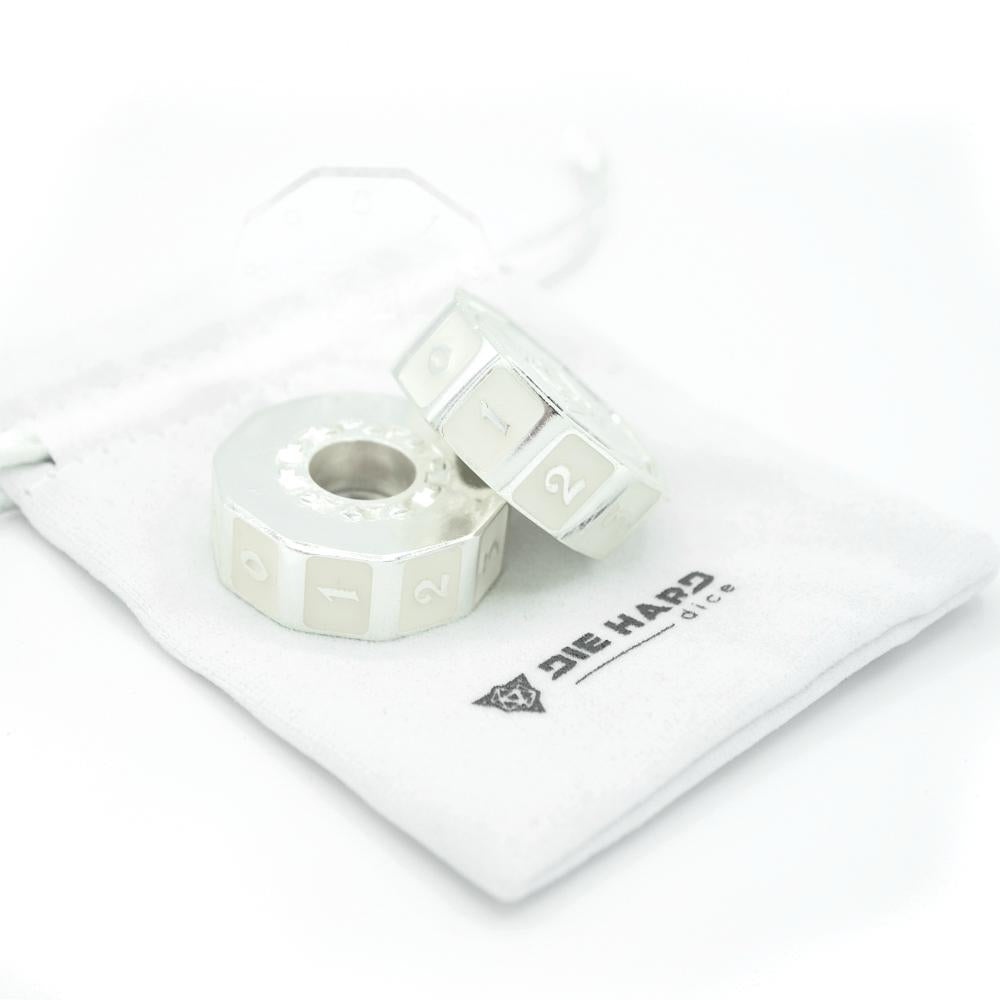 LifeLink Counter - White Upgrade Kit