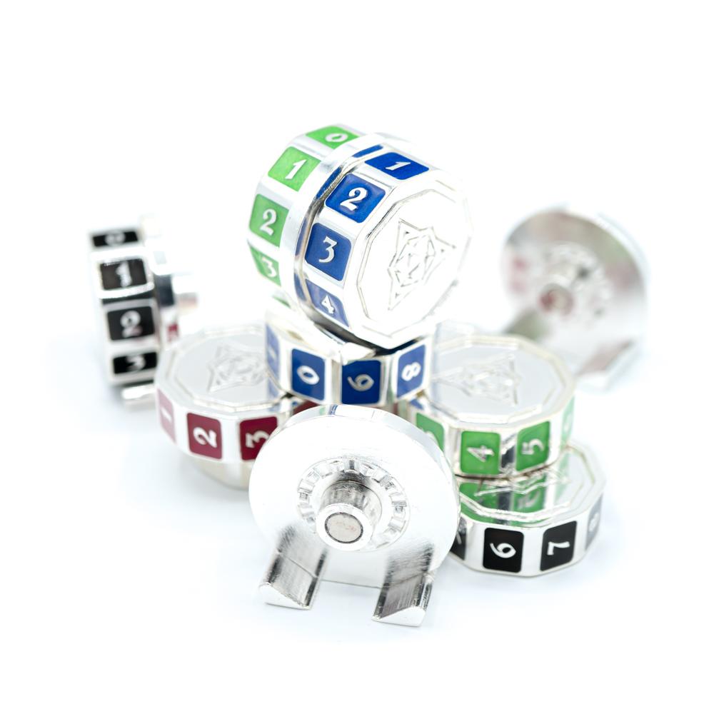LifeLink Counter - Green Starter Kit
