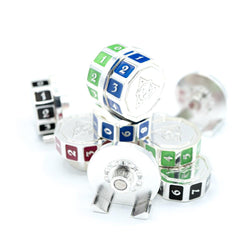 LifeLink Counter - Green Starter Kit
