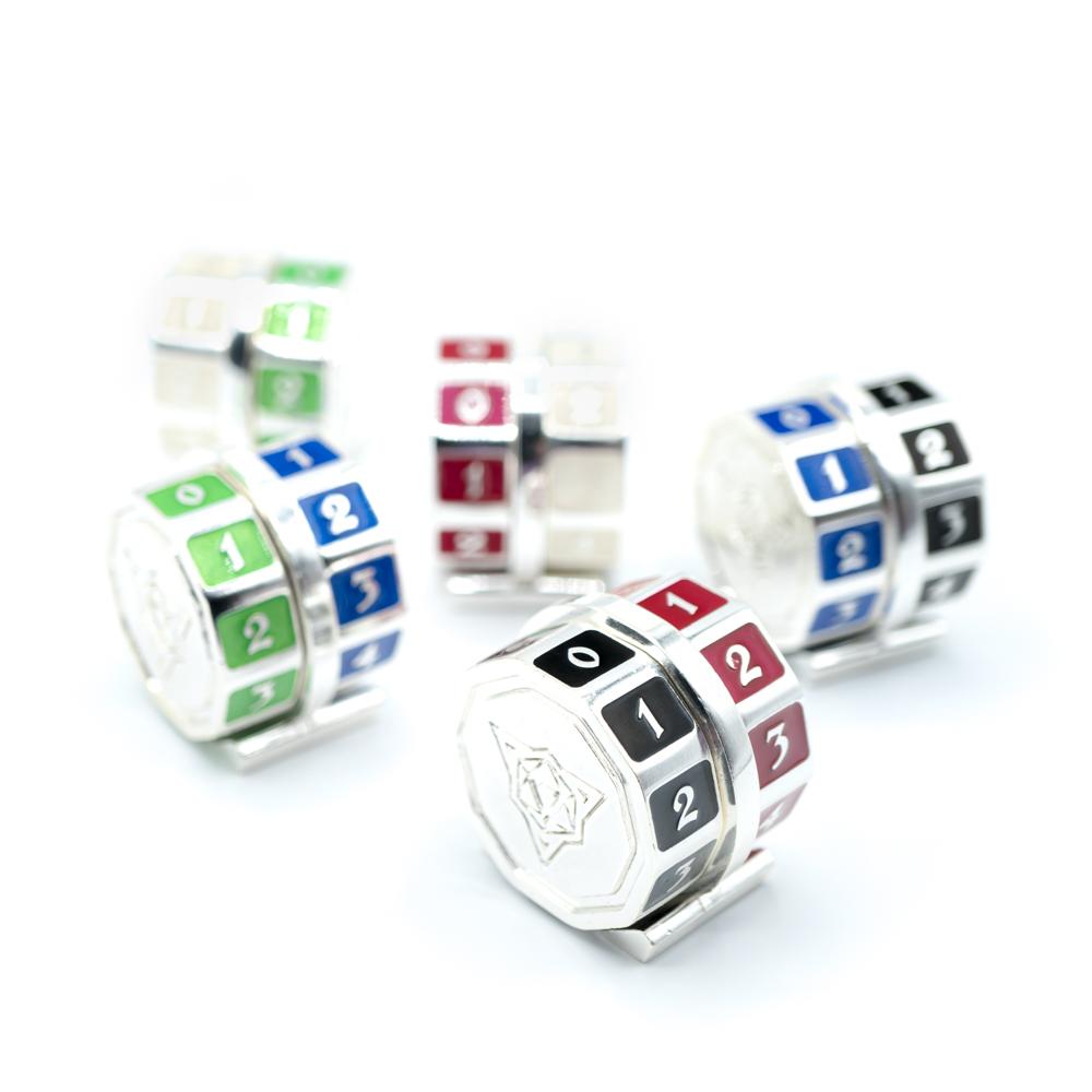 LifeLink Counter - Red Starter Kit