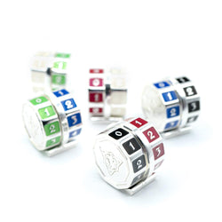 LifeLink Counter - Red Starter Kit