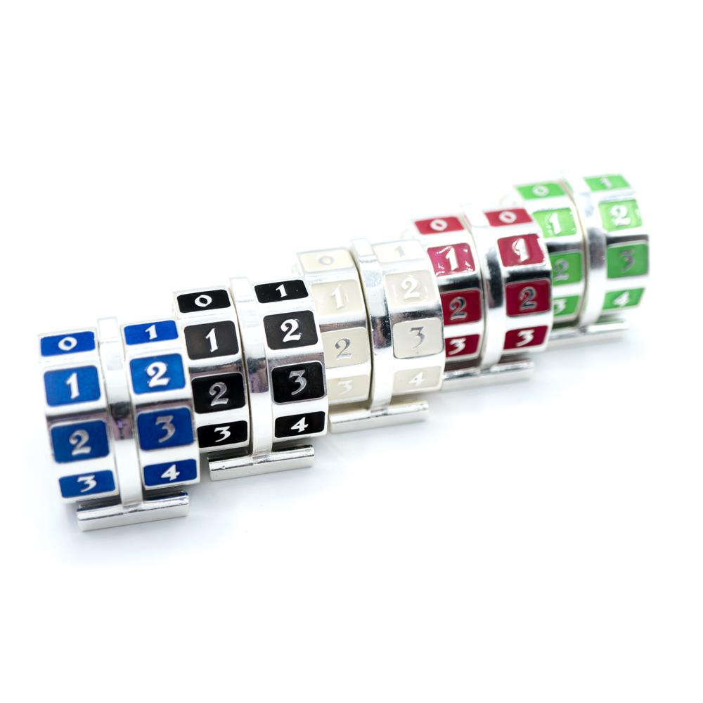 LifeLink Counter - Red Starter Kit