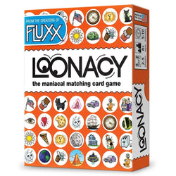 Loonacy - Davis Cards & Games