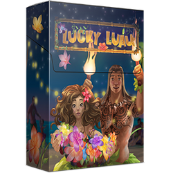 Lucky Luau