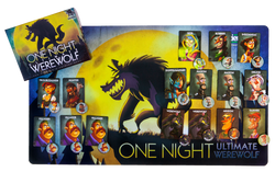 One Night Ultimate: Werewolf