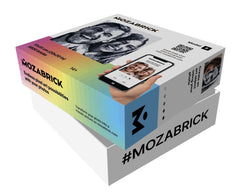 MOZABRICK Photo Construction Set Model S