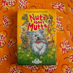 Nuts About Mutts