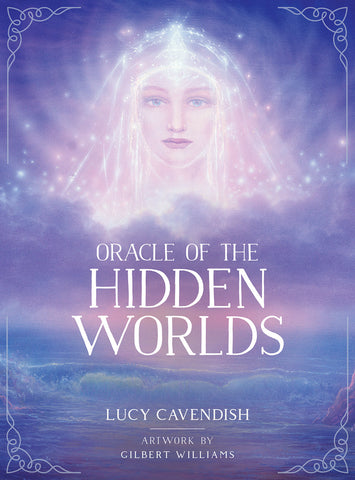 Oracle of the Hidden Worlds - Davis Cards & Games