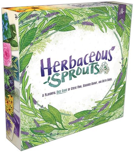 Herbaceous: Sprouts