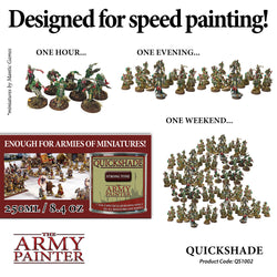 Quickshade: Strong Tone