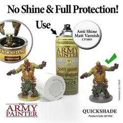 Quickshade: Strong Tone