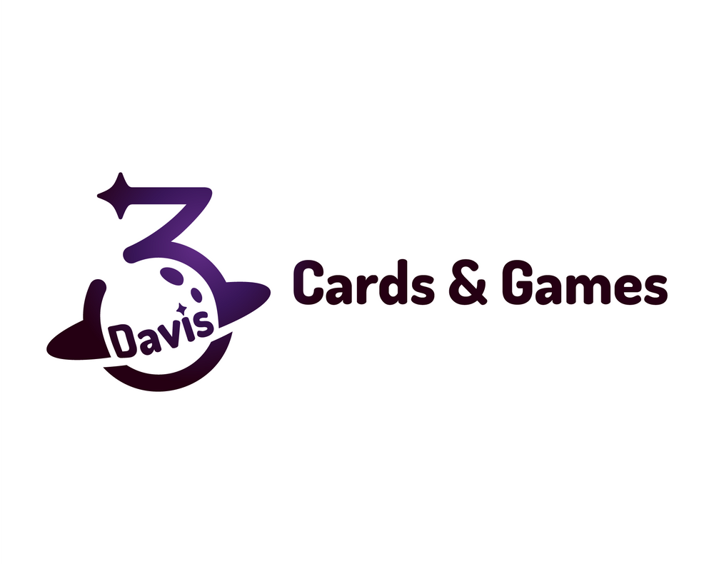 Gift Card - Davis Cards & Games