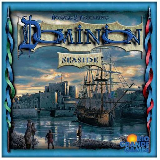 Dominion: Seaside