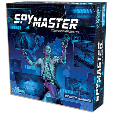 SpyMaster