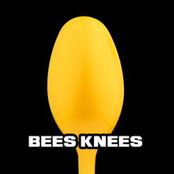 Bees Knees Metallic Acrylic Paint