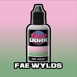 Fae Wylds Turboshift Acrylic Paint