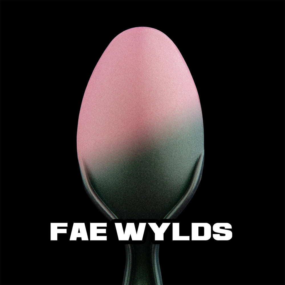 Fae Wylds Turboshift Acrylic Paint