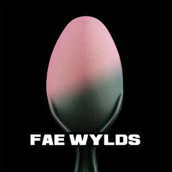 Fae Wylds Turboshift Acrylic Paint