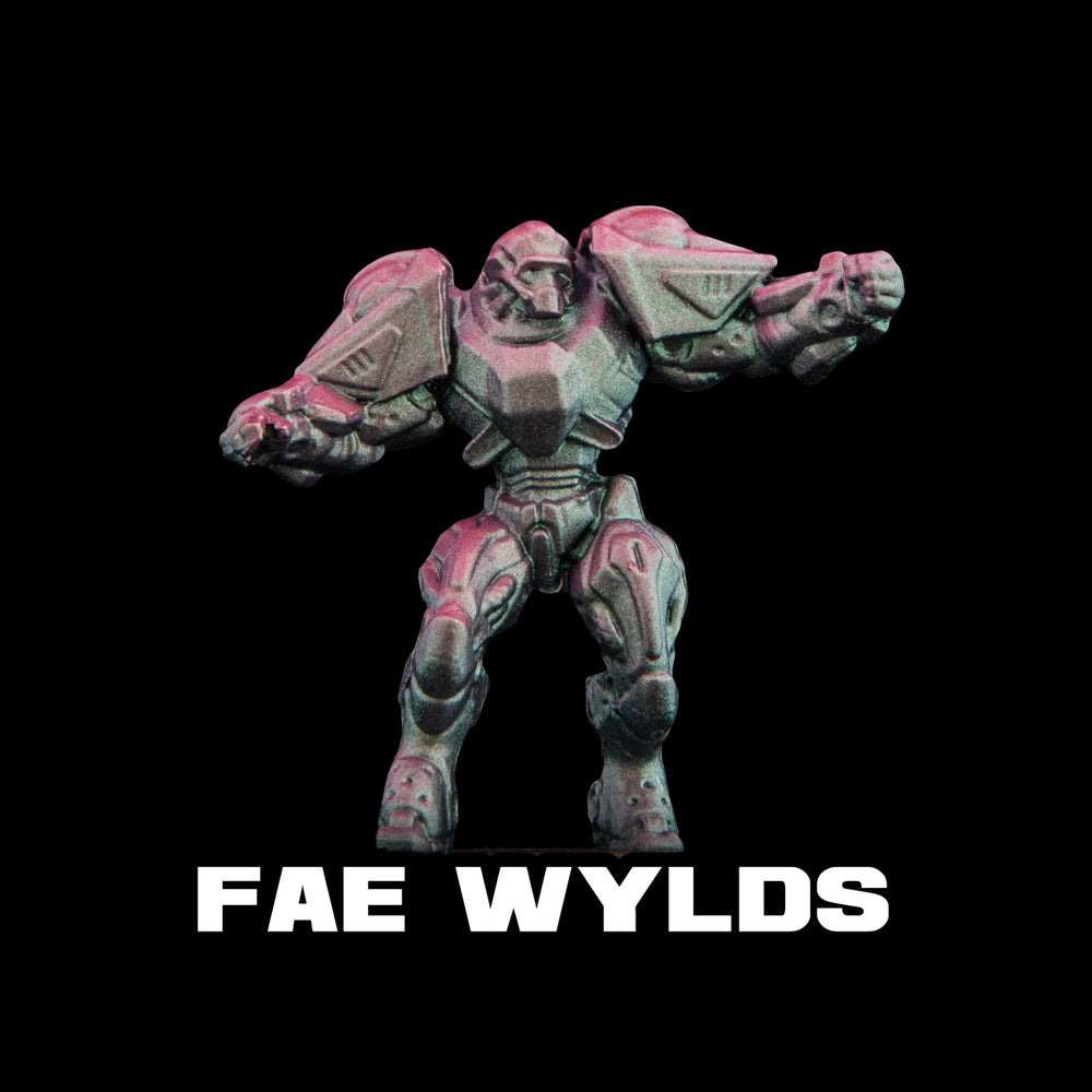 Fae Wylds Turboshift Acrylic Paint