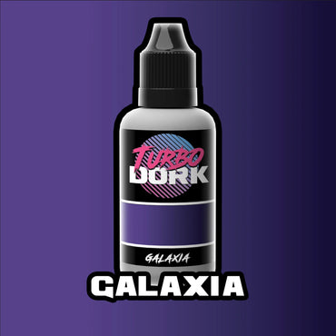 Galaxia Turboshift Acrylic Paint