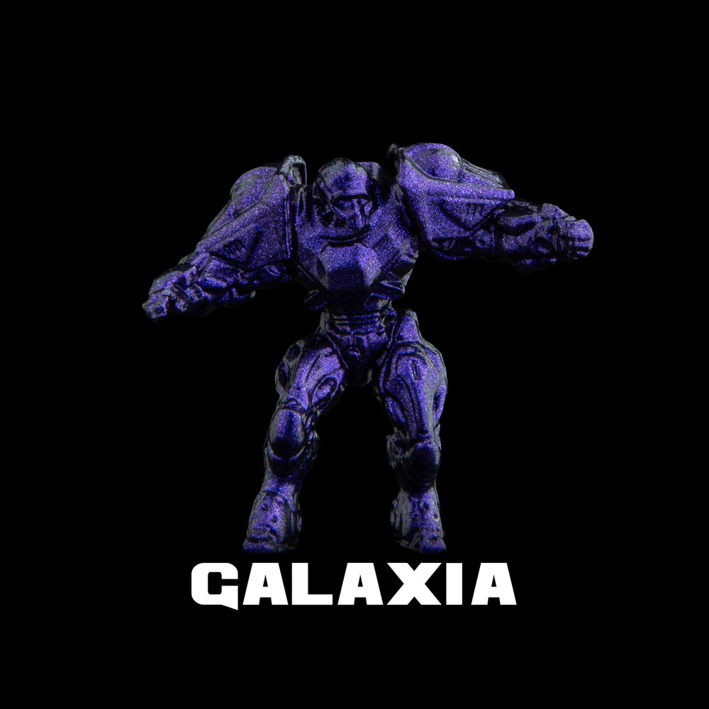 Galaxia Turboshift Acrylic Paint