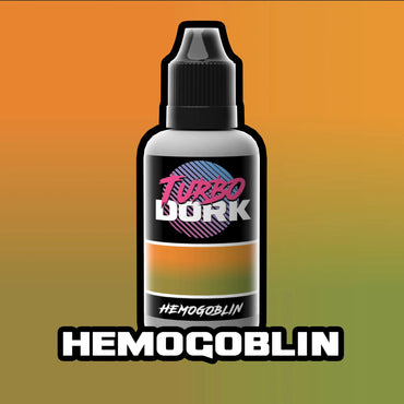 Hemogoblin Turboshift Acrylic Paint