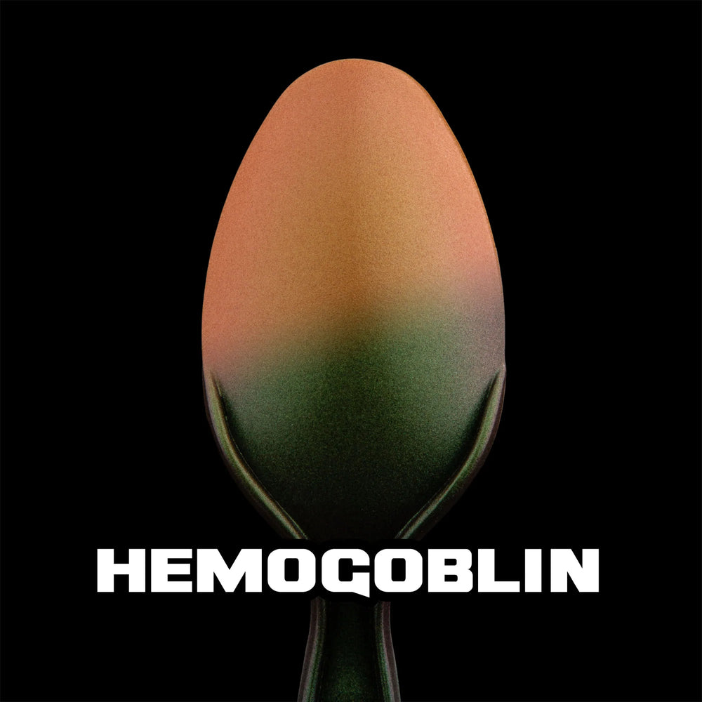 Hemogoblin Turboshift Acrylic Paint