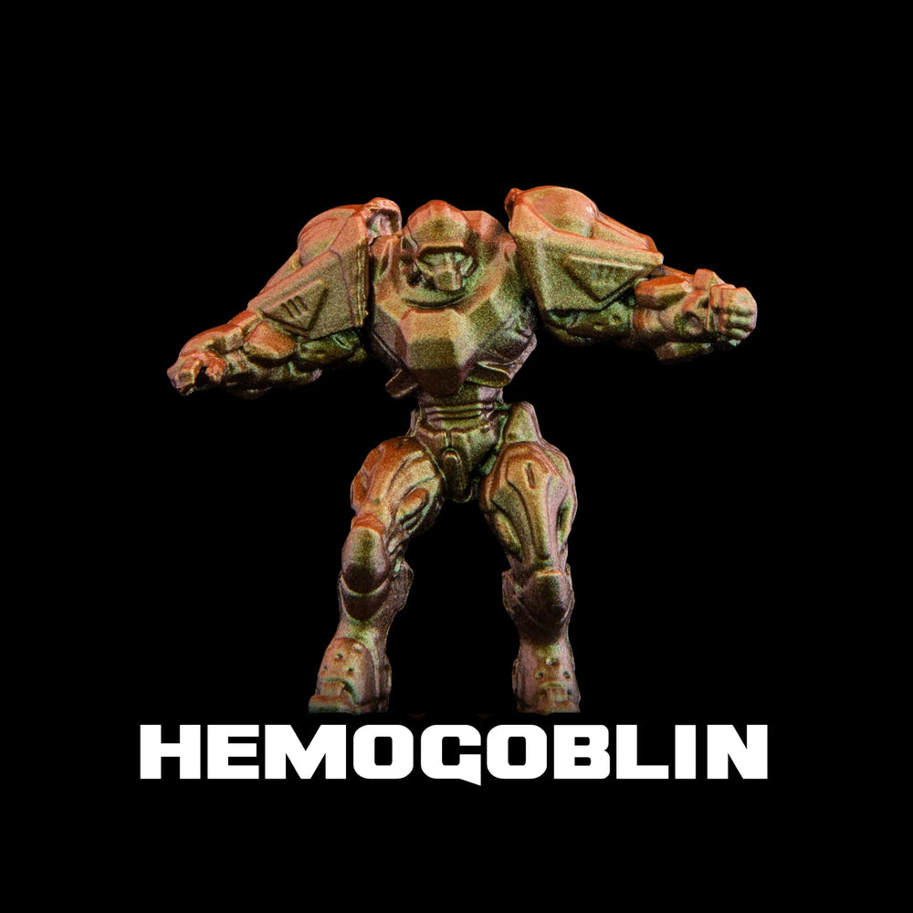 Hemogoblin Turboshift Acrylic Paint