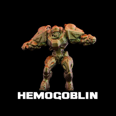 Hemogoblin Turboshift Acrylic Paint