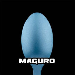 Maguro Metallic Acrylic Paint