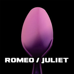 Romeo + Juliet Turboshift Acrylic Paint