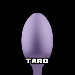 Taro Metallic Acrylic Paint